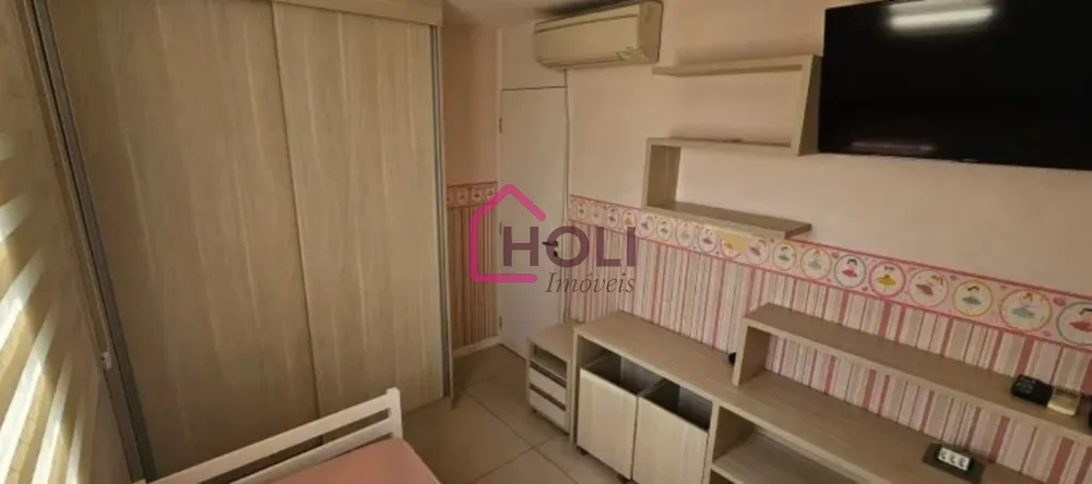 Apartamento, 3 quartos, 61 m² - Foto 6