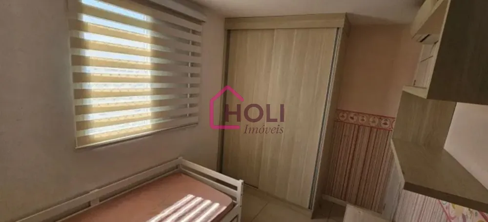 Apartamento, 3 quartos, 61 m² - Foto 4