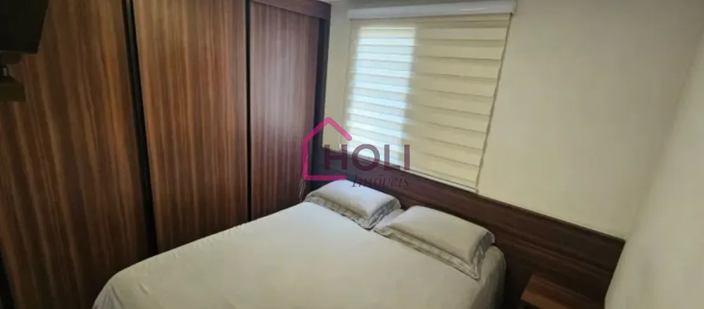 Apartamento, 3 quartos, 61 m² - Foto 3