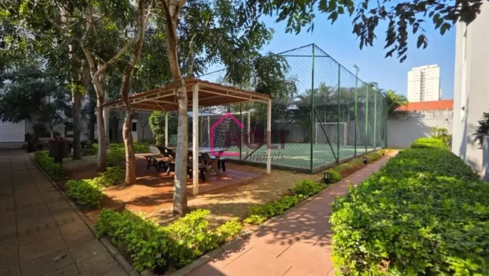 Apartamento, 3 quartos, 61 m² - Foto 8