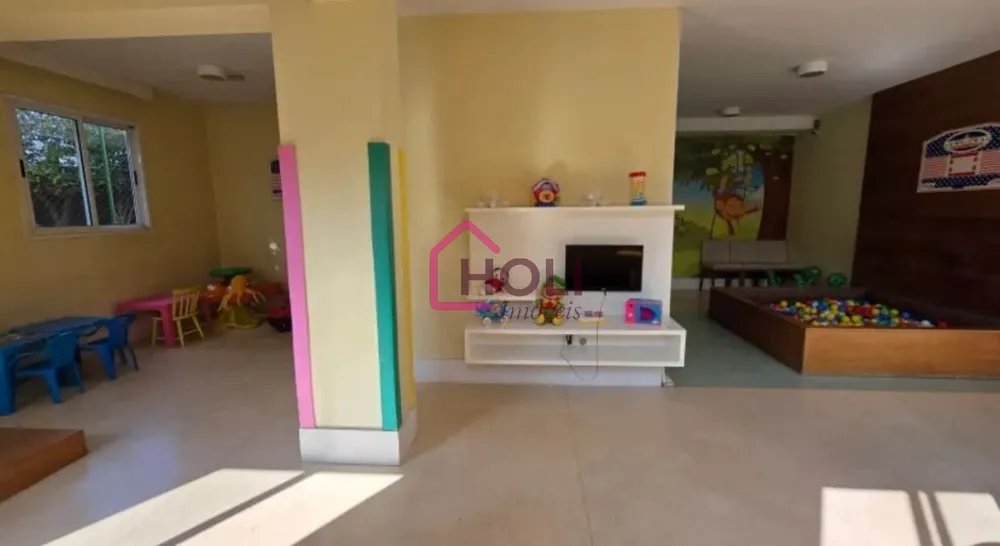 Apartamento, 3 quartos, 61 m² - Foto 7