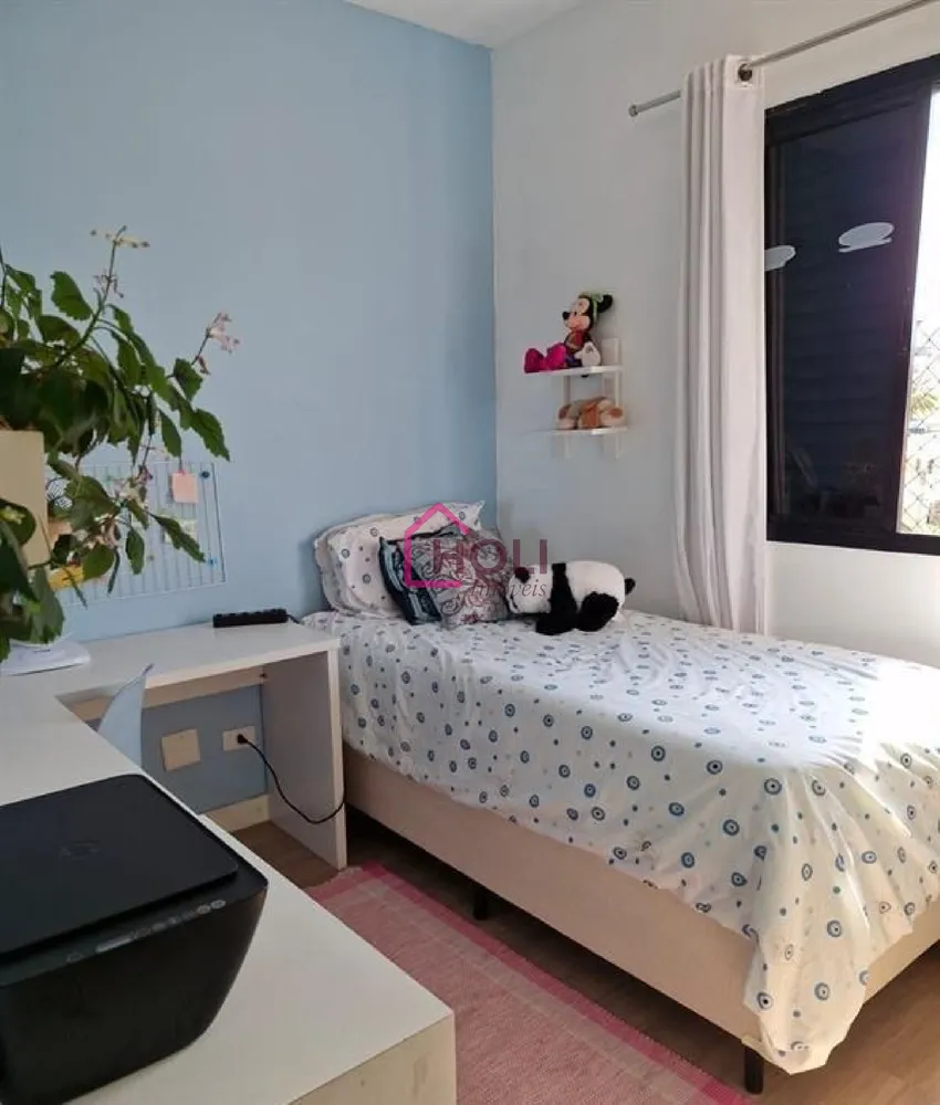 Apartamento, 3 quartos, 70 m² - Foto 2