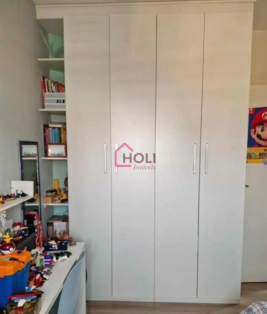 Apartamento, 3 quartos, 70 m² - Foto 6