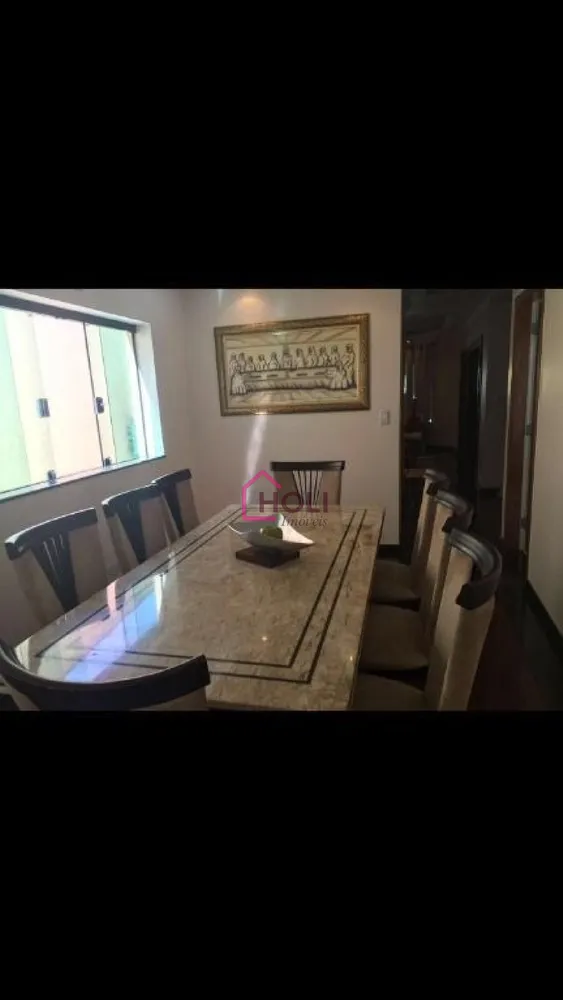 Casa, 3 quartos, 250 m² - Foto 3