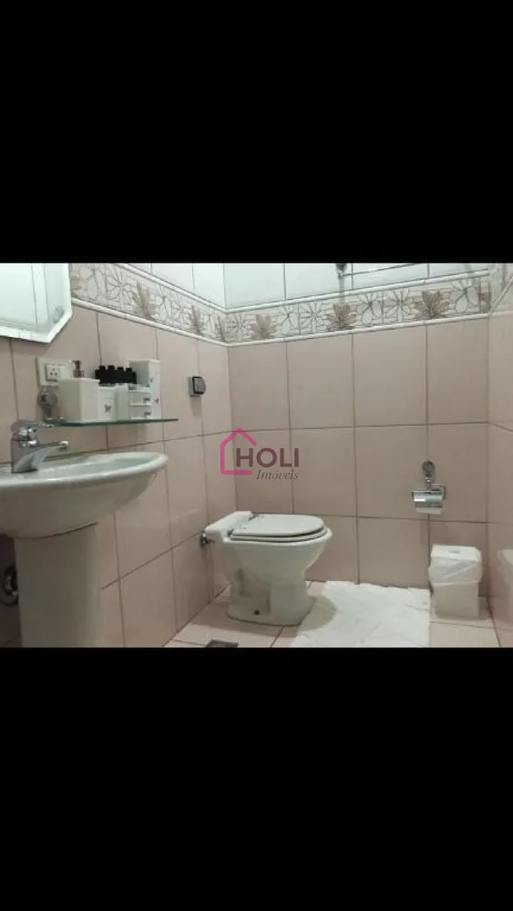 Casa, 3 quartos, 250 m² - Foto 8