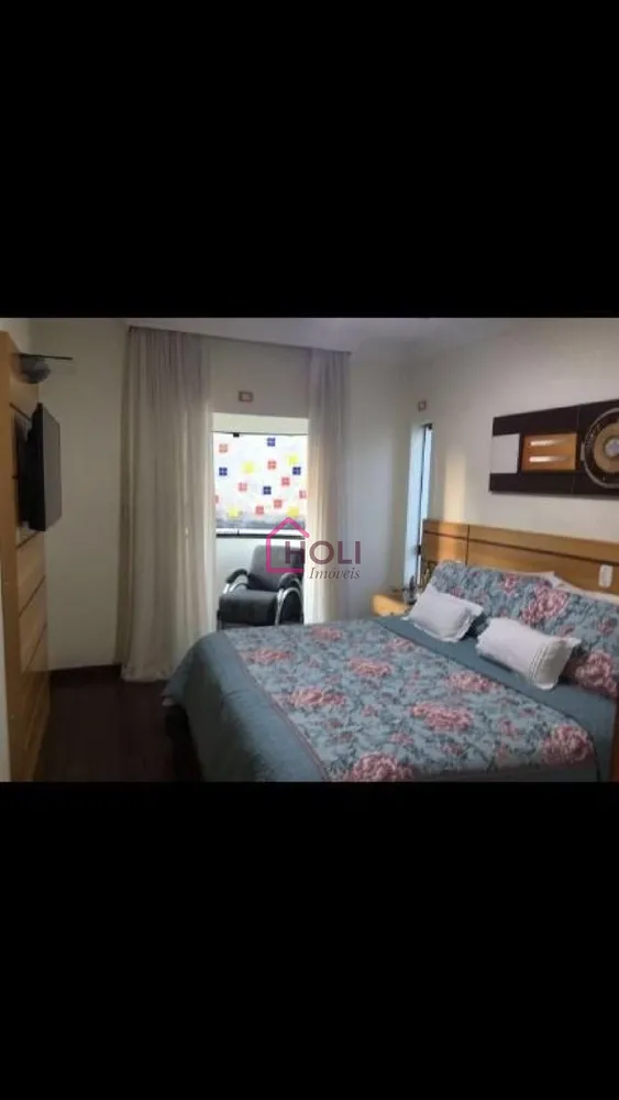 Casa, 3 quartos, 250 m² - Foto 5