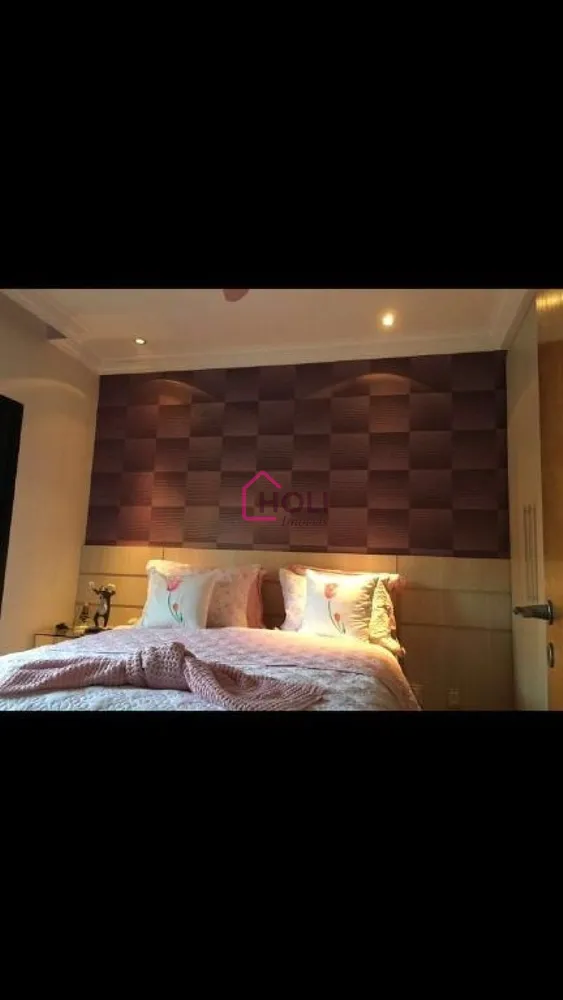 Casa, 3 quartos, 250 m² - Foto 4