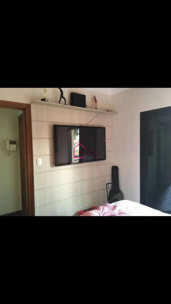 Casa, 3 quartos, 250 m² - Foto 6