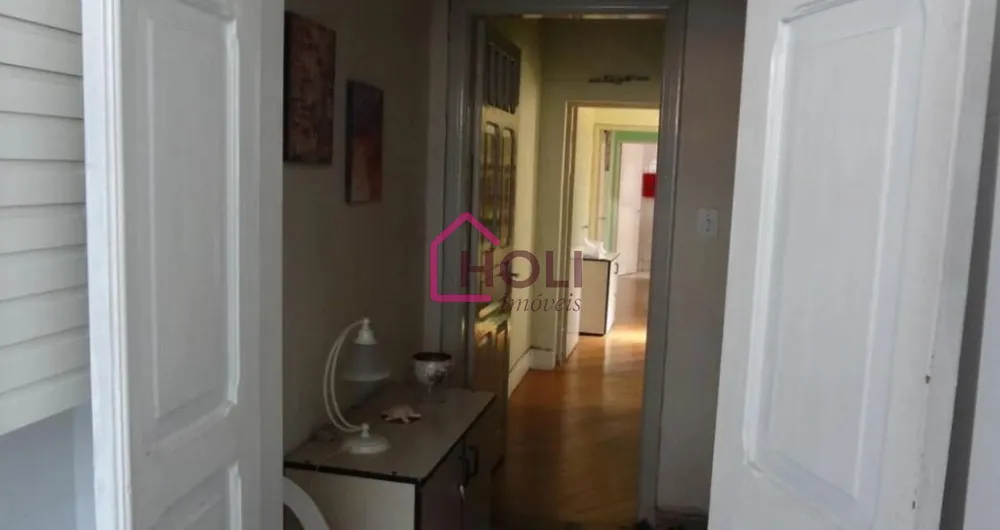 Casa, 4 quartos, 147 m² - Foto 1