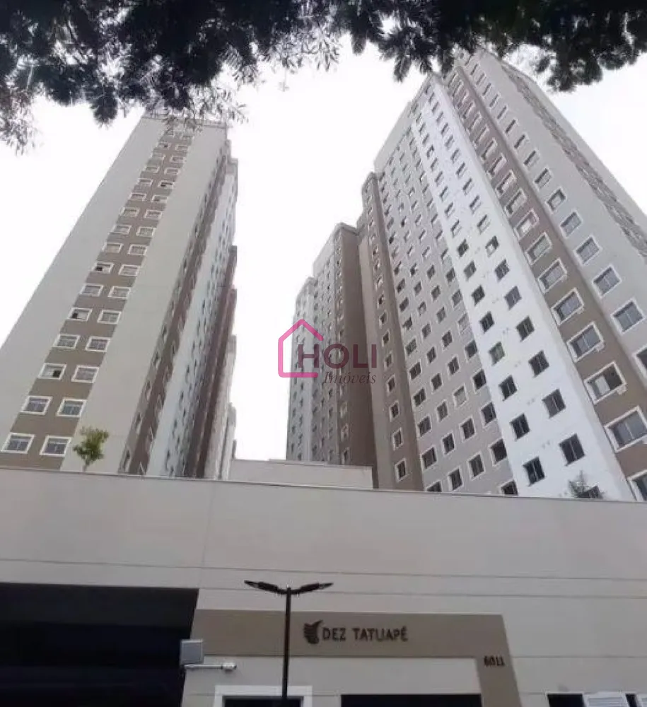Apartamento, 2 quartos, 34 m² - Foto 12