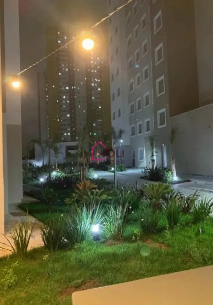 Apartamento, 2 quartos, 34 m² - Foto 11