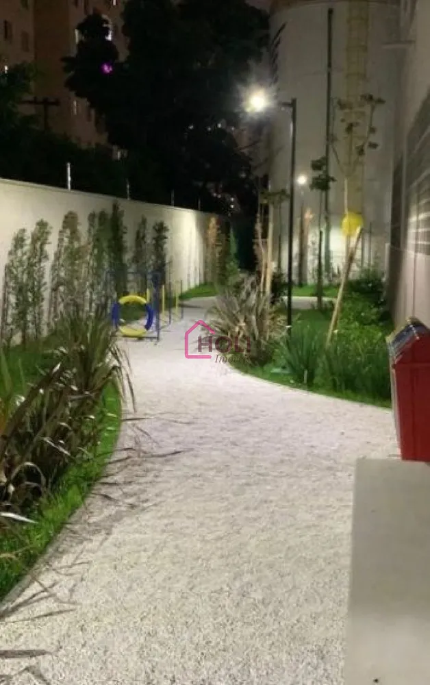Apartamento, 2 quartos, 34 m² - Foto 7