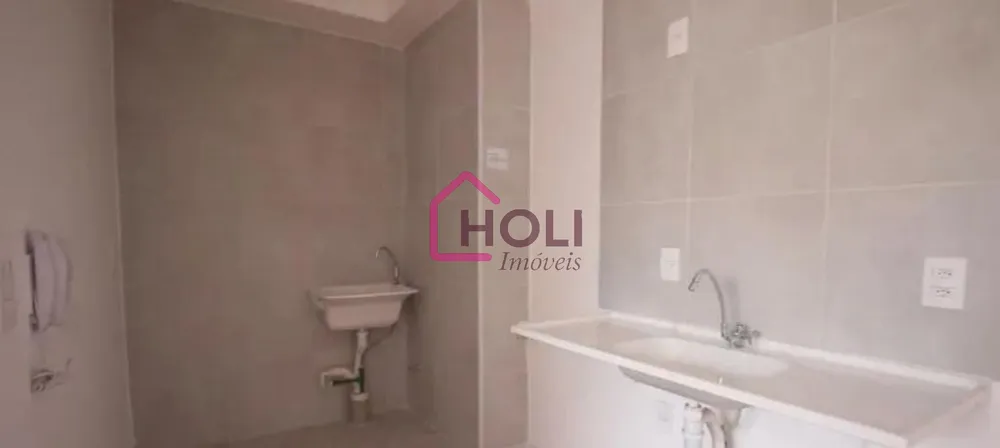 Apartamento, 2 quartos, 34 m² - Foto 1
