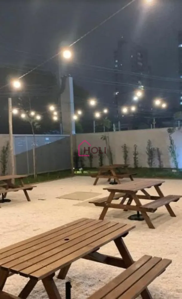 Apartamento, 2 quartos, 34 m² - Foto 2