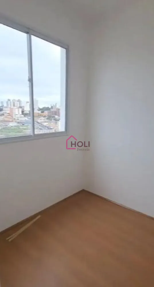 Apartamento, 2 quartos, 34 m² - Foto 6