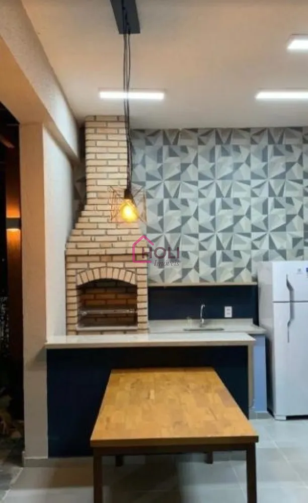 Apartamento, 2 quartos, 34 m² - Foto 3