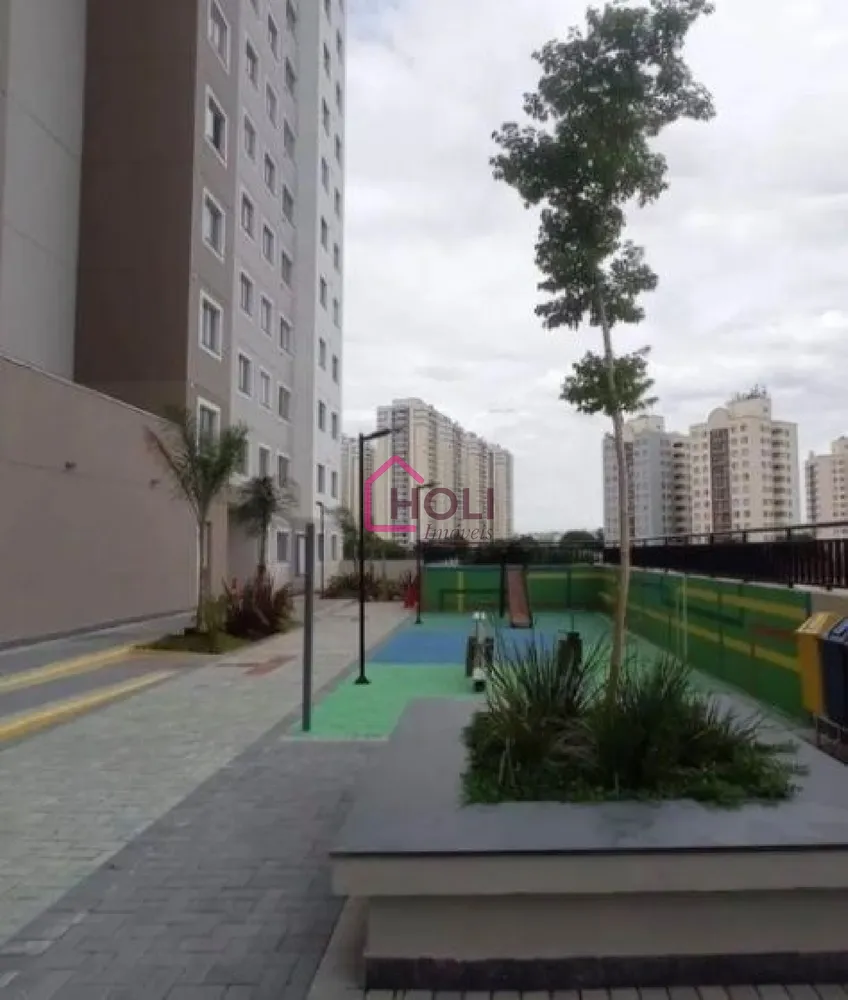Apartamento, 2 quartos, 34 m² - Foto 4