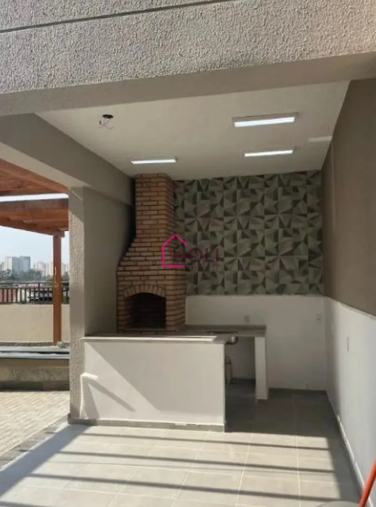 Apartamento, 2 quartos, 34 m² - Foto 5
