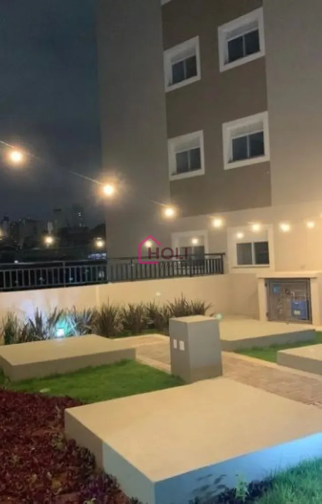 Apartamento, 2 quartos, 34 m² - Foto 8