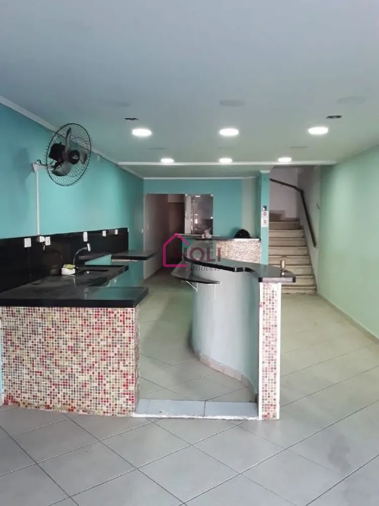 Casa, 2 quartos, 200 m² - Foto 1