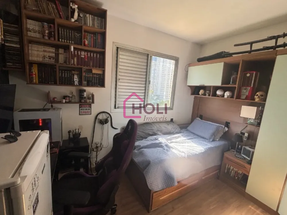 Apartamento, 2 quartos, 72 m² - Foto 5