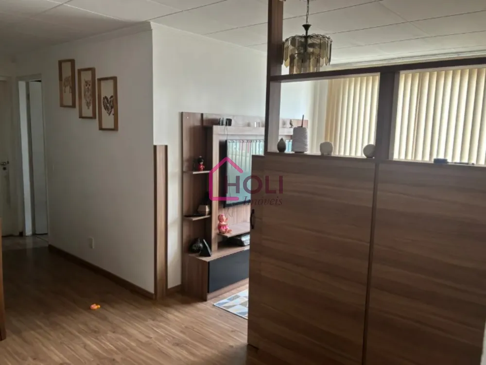 Apartamento, 2 quartos, 72 m² - Foto 3