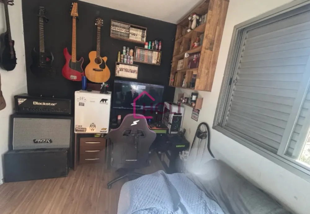 Apartamento, 2 quartos, 72 m² - Foto 4