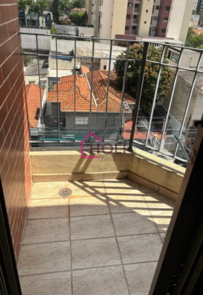 Apartamento, 2 quartos, 72 m² - Foto 11