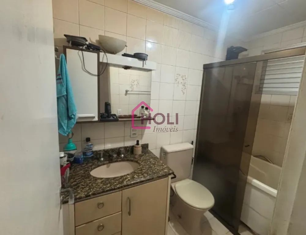 Apartamento, 2 quartos, 72 m² - Foto 7
