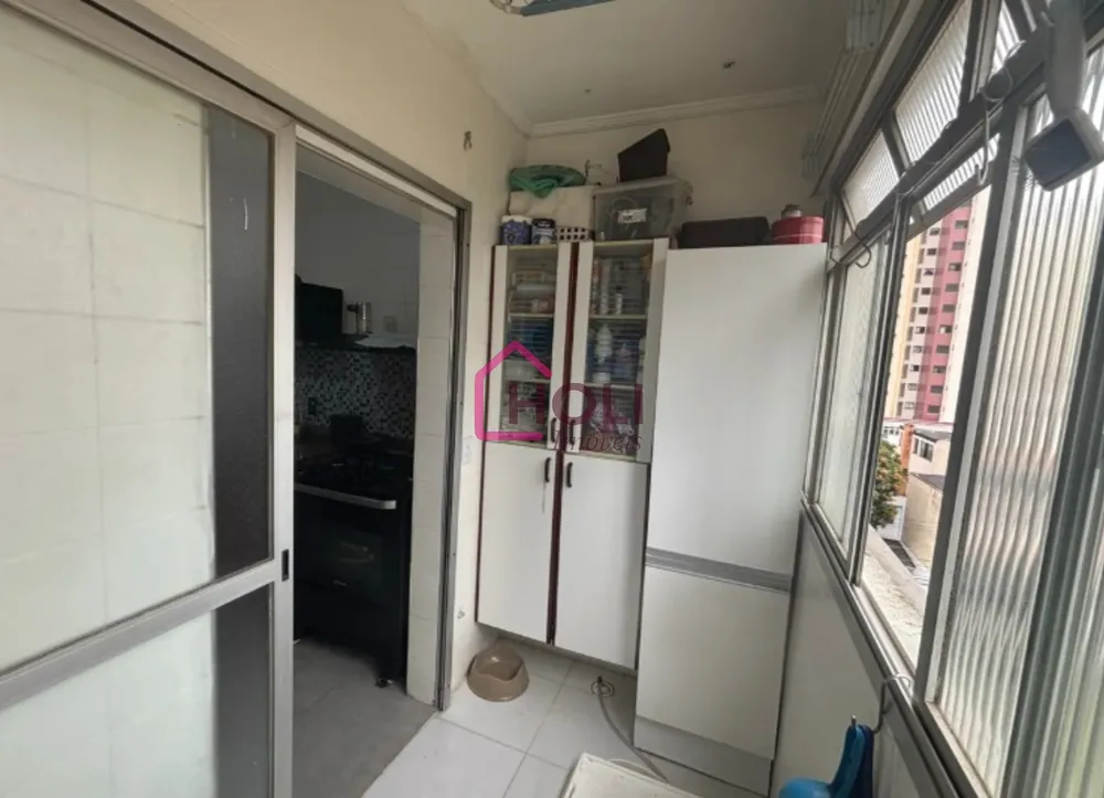 Apartamento, 2 quartos, 72 m² - Foto 10