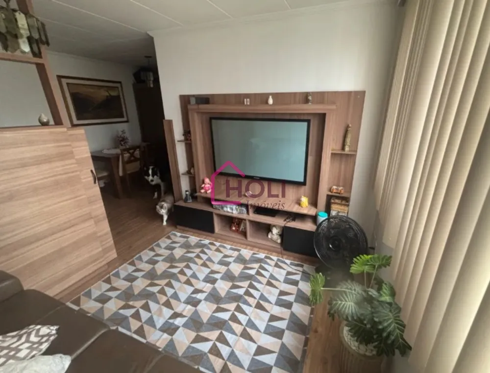Apartamento, 2 quartos, 72 m² - Foto 1