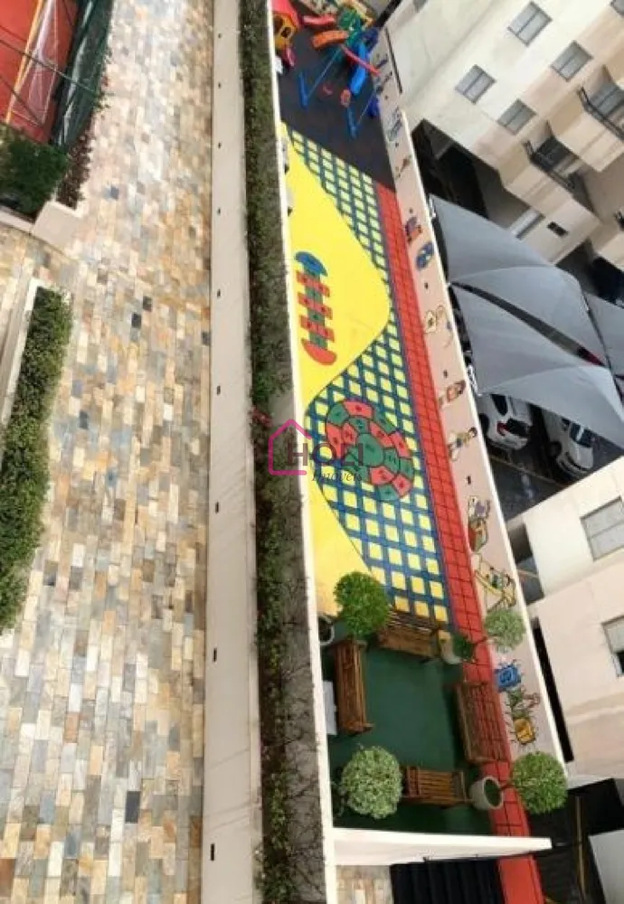 Apartamento, 3 quartos, 63 m² - Foto 8