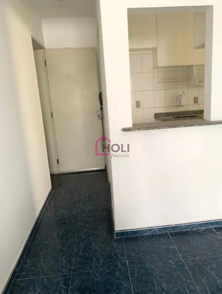 Apartamento, 3 quartos, 63 m² - Foto 3