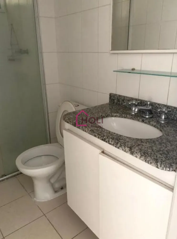 Apartamento, 3 quartos, 63 m² - Foto 3
