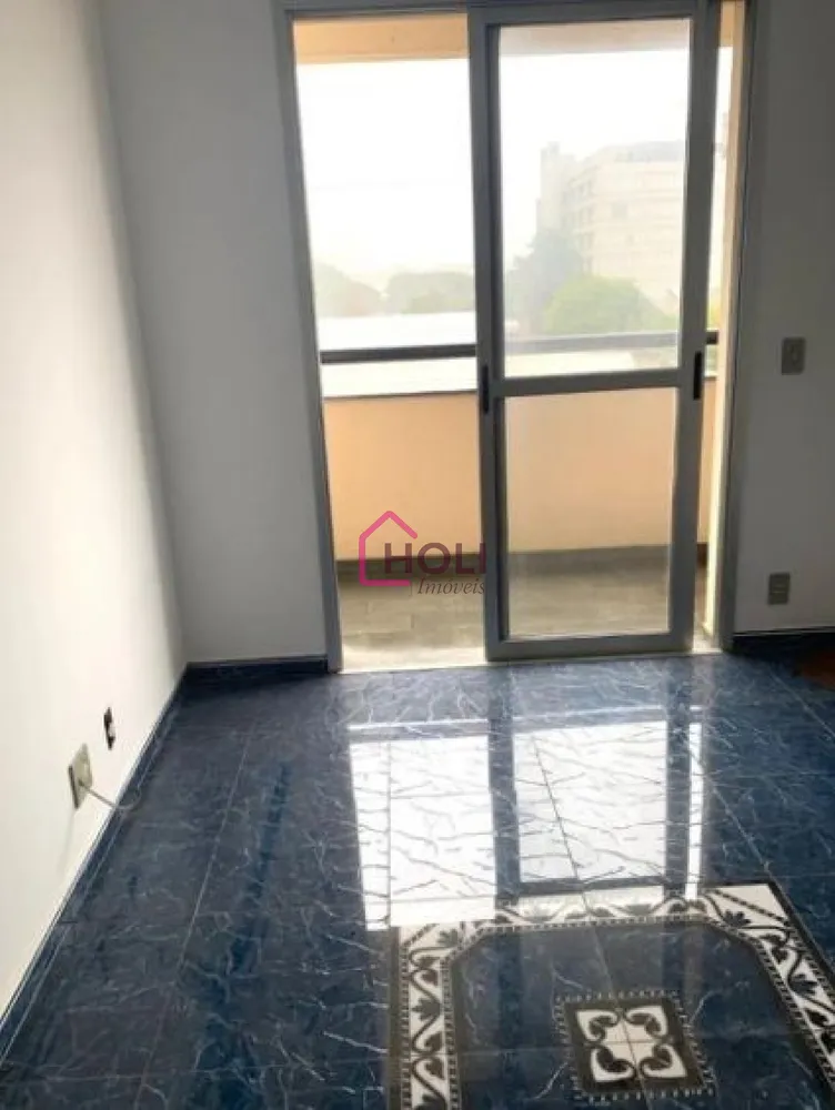 Apartamento, 3 quartos, 63 m² - Foto 1