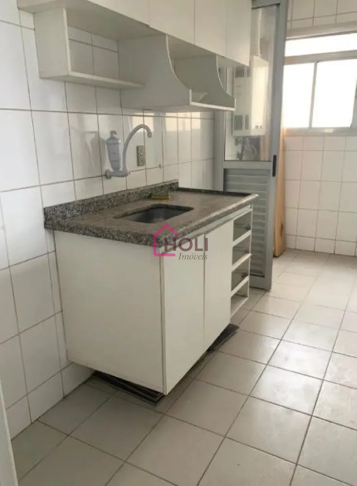 Apartamento, 3 quartos, 63 m² - Foto 4