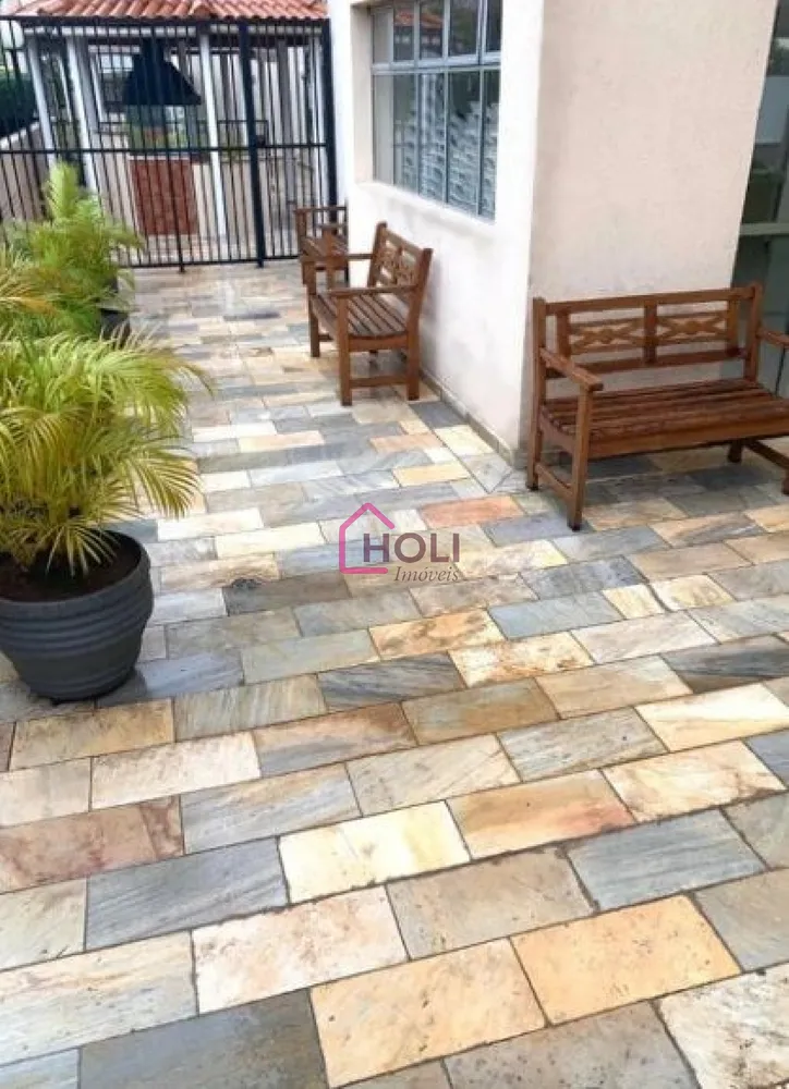 Apartamento, 3 quartos, 63 m² - Foto 7