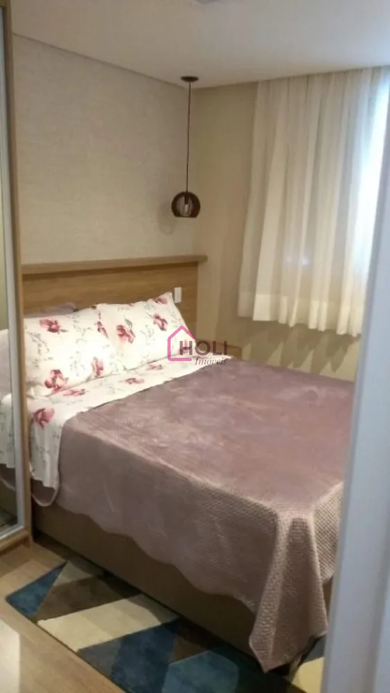 Apartamento, 2 quartos, 54 m² - Foto 2