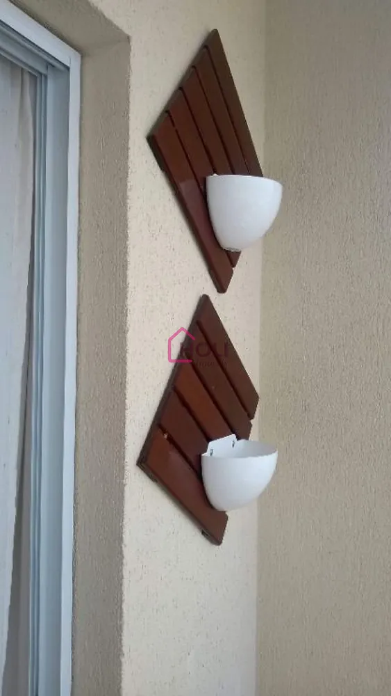 Apartamento, 2 quartos, 54 m² - Foto 8