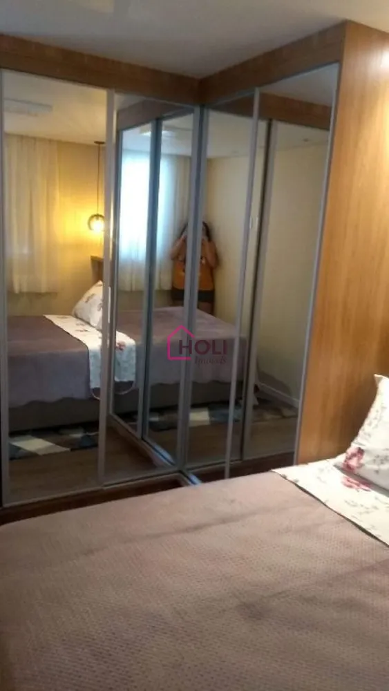 Apartamento, 2 quartos, 54 m² - Foto 3