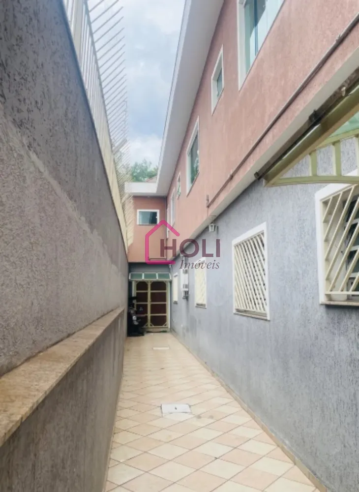 Casa, 6 quartos, 300 m² - Foto 12