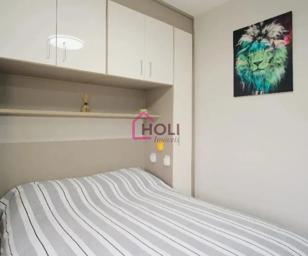 Apartamento, 2 quartos, 45 m² - Foto 3
