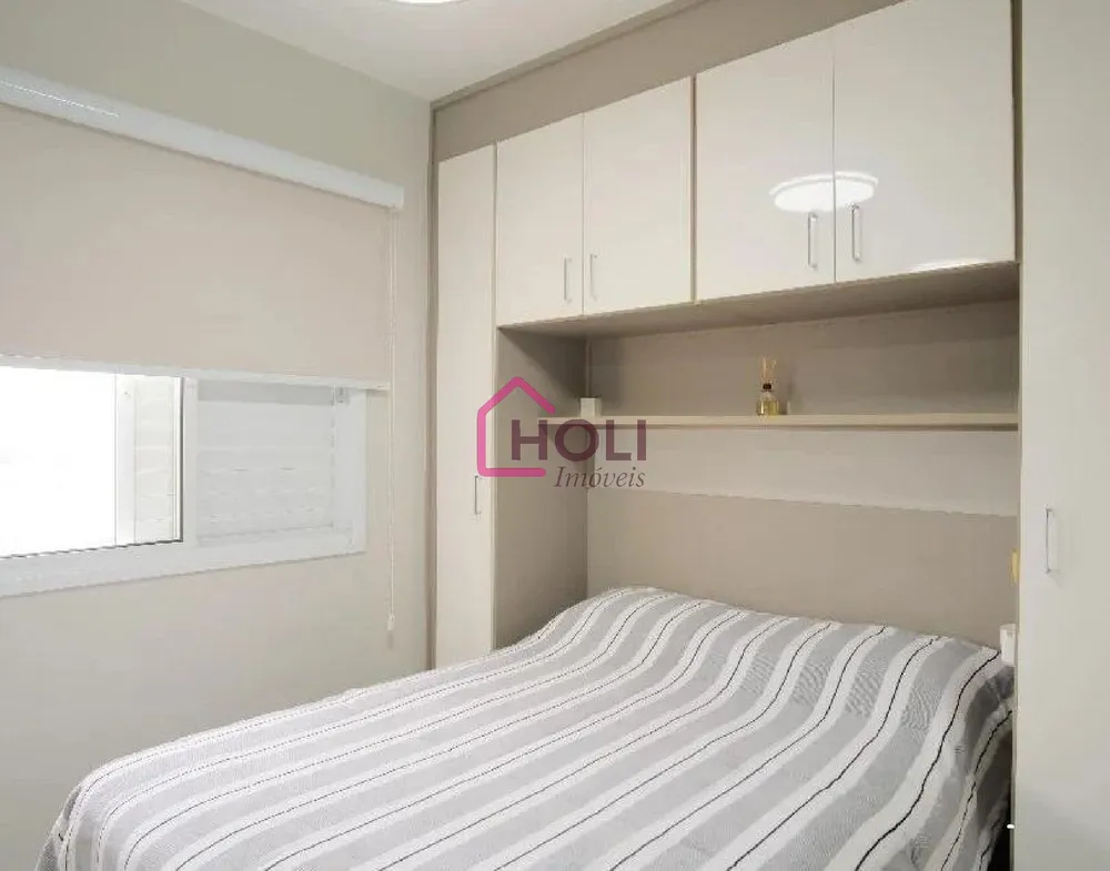 Apartamento, 2 quartos, 45 m² - Foto 2