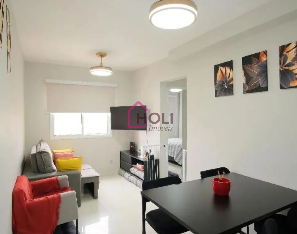 Apartamento, 2 quartos, 45 m² - Foto 1
