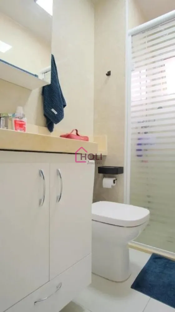 Apartamento, 2 quartos, 45 m² - Foto 5