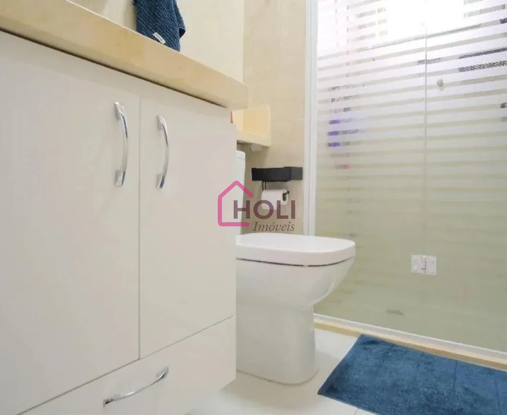 Apartamento, 2 quartos, 45 m² - Foto 4