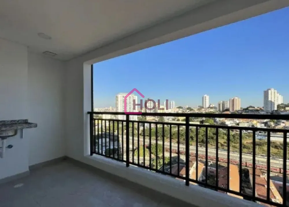 Apartamento, 2 quartos, 45 m² - Foto 8