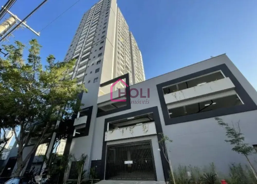 Apartamento, 2 quartos, 45 m² - Foto 12