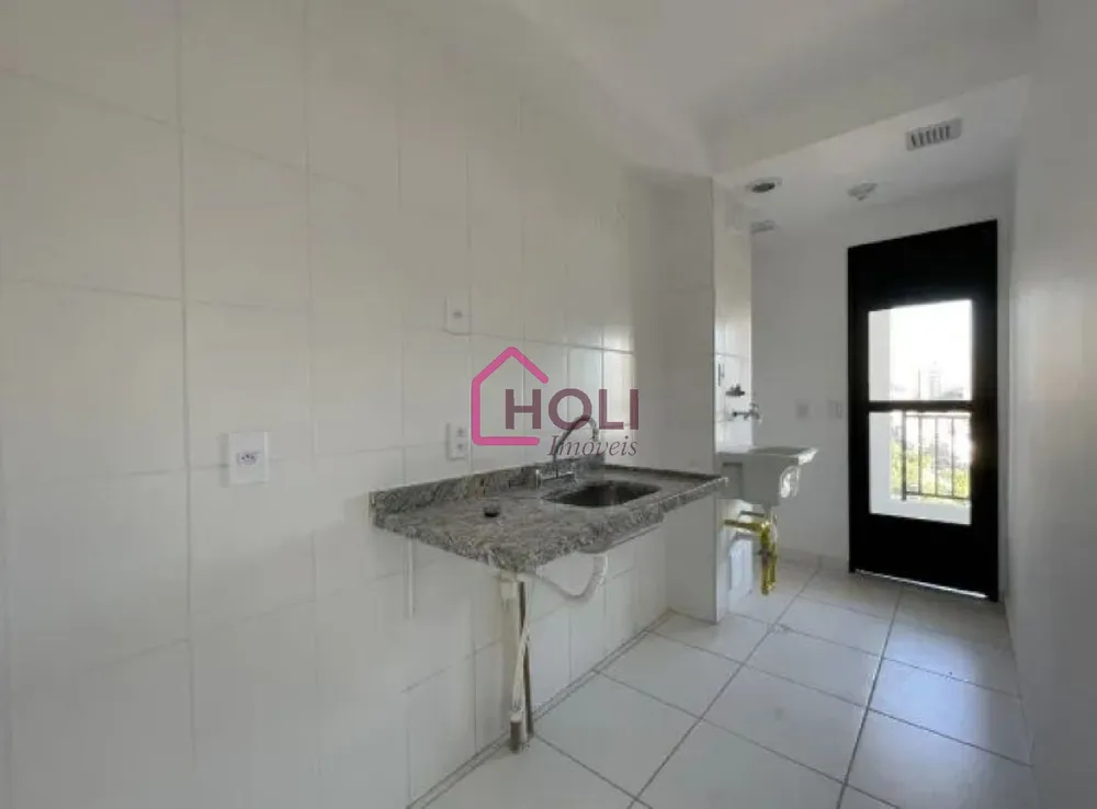 Apartamento, 2 quartos, 45 m² - Foto 4