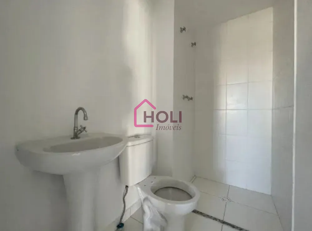 Apartamento, 2 quartos, 45 m² - Foto 5